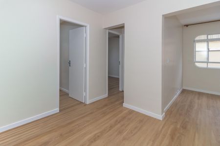 Apartamento à venda com 59m², 2 quartos e 1 vagaSala