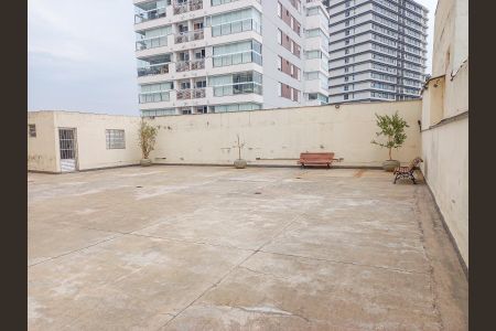 Apartamento à venda com 59m², 2 quartos e 1 vagaÁrea comum