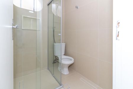Apartamento à venda com 59m², 2 quartos e 1 vagaBanheiro