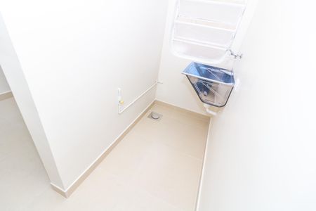 Apartamento à venda com 59m², 2 quartos e 1 vagaÁrea de Serviço