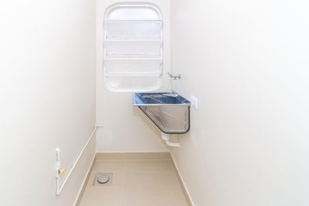 Apartamento à venda com 59m², 2 quartos e 1 vagaÁrea de Serviço