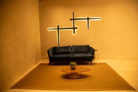 Studio à venda com 31m², 1 quarto e sem vagaÁrea comum