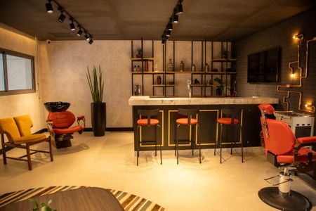 Studio à venda com 31m², 1 quarto e sem vagaÁrea comum