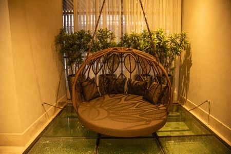 Studio à venda com 31m², 1 quarto e sem vagaÁrea comum