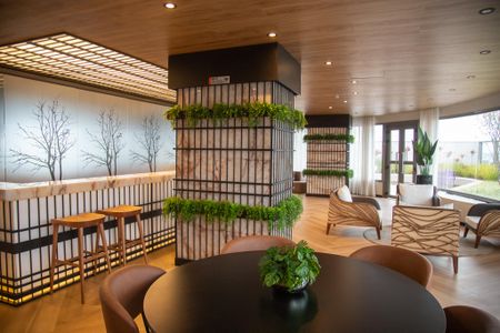 Studio à venda com 31m², 1 quarto e sem vagaÁrea gourmet