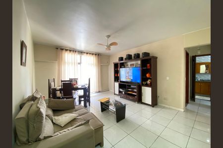 Apartamento à venda com 62m², 1 quarto e 1 vagaSala