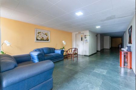 Foto 21 de apartamento à venda com 1 quarto, 45m² em Parque Imperial, São Paulo
