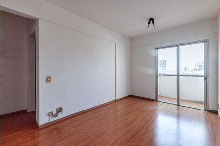 Foto 03 de apartamento à venda com 1 quarto, 45m² em Parque Imperial, São Paulo
