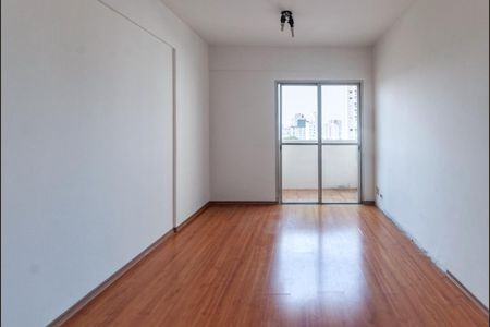 Foto 02 de apartamento à venda com 1 quarto, 45m² em Parque Imperial, São Paulo