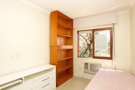 Apartamento à venda com 59m², 2 quartos e 1 vagaQuarto 2