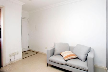 Apartamento à venda com 59m², 2 quartos e 1 vagaSala