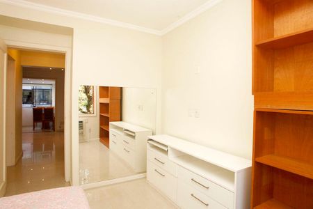 Apartamento à venda com 59m², 2 quartos e 1 vagaQuarto 2