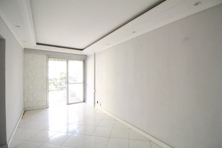Sala de apartamento à venda com 2 quartos, 76m² em Freguesia (jacarepaguá), Rio de Janeiro