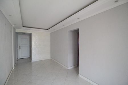 Sala de apartamento à venda com 2 quartos, 76m² em Freguesia (jacarepaguá), Rio de Janeiro