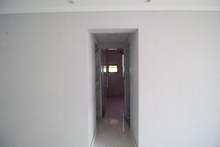 Sala - Corredor de apartamento à venda com 2 quartos, 76m² em Freguesia (jacarepaguá), Rio de Janeiro