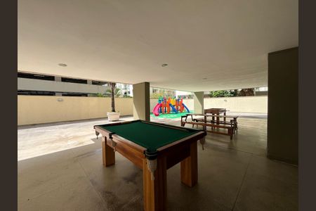 Apartamento à venda com 76m², 2 quartos e 1 vagaÁrea comum - Jogos