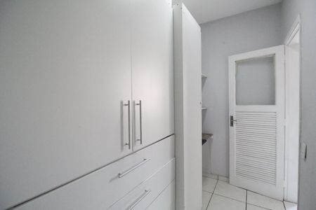 Apartamento à venda com 76m², 2 quartos e 1 vagaÁrea de serviço - Quarto