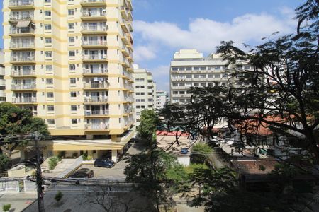 Sala - Varanda de apartamento à venda com 2 quartos, 76m² em Freguesia (jacarepaguá), Rio de Janeiro