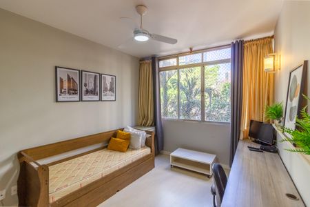 Apartamento à venda com 80m², 2 quartos e sem vaga Apartamento à venda com 80m², 2 quartos e sem vagaQuarto 1