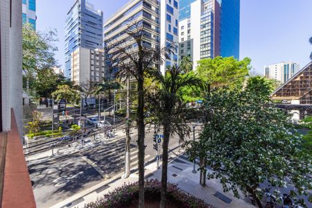 Apartamento à venda com 80m², 2 quartos e sem vaga Apartamento à venda com 80m², 2 quartos e sem vagaVista Quarto 2