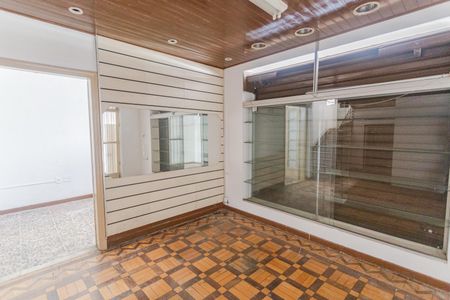 Sala de casa para alugar com 3 quartos, 100m² em Lourdes, Belo Horizonte