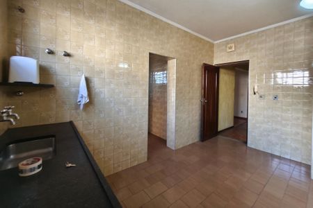Casa à venda com 199m², 4 quartos e 3 vagasCozinha