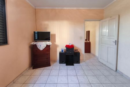 Casa à venda com 199m², 4 quartos e 3 vagasQuarto 2 da Edícula