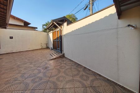 Casa à venda com 199m², 4 quartos e 3 vagasGaragem