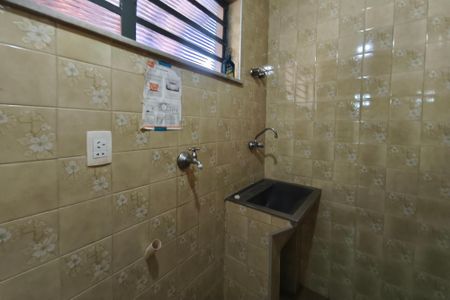 Casa à venda com 199m², 4 quartos e 3 vagasÁrea de Serviço