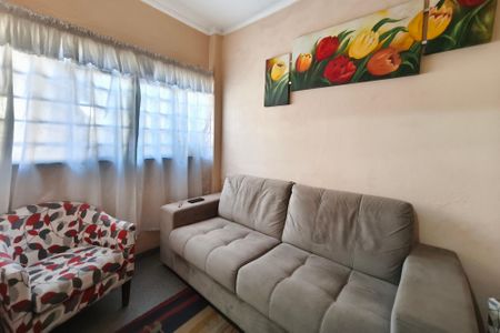 Casa à venda com 199m², 4 quartos e 3 vagasSala da Edícula