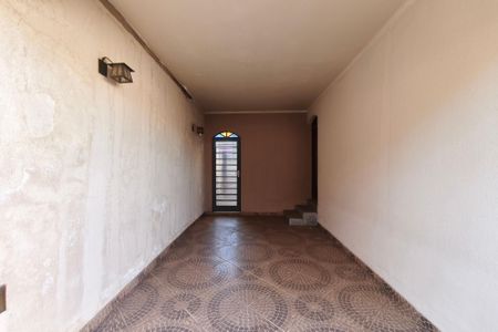 Casa à venda com 199m², 4 quartos e 3 vagasGaragem