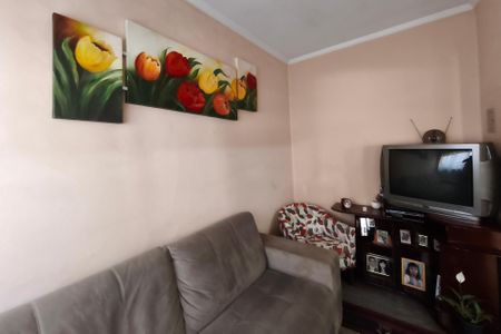 Casa à venda com 199m², 4 quartos e 3 vagasSala da Edícula