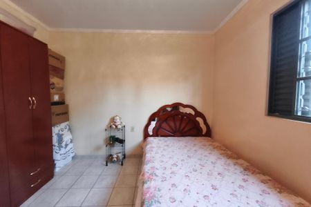 Casa à venda com 199m², 4 quartos e 3 vagasQuarto 2 da Edícula