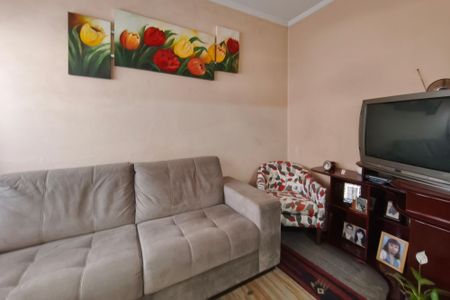 Casa à venda com 199m², 4 quartos e 3 vagasSala da Edícula