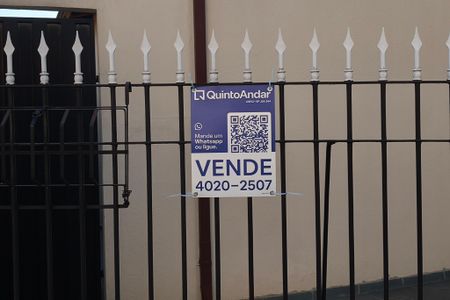 Casa à venda com 199m², 4 quartos e 3 vagasPlaca