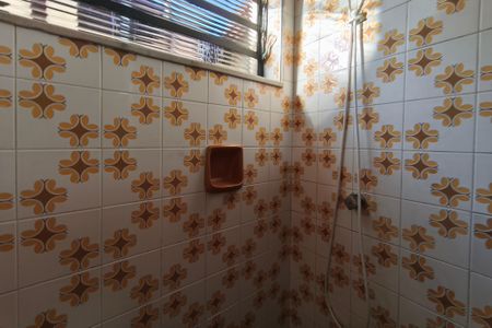 Casa à venda com 199m², 4 quartos e 3 vagasBanheiro da Suíte