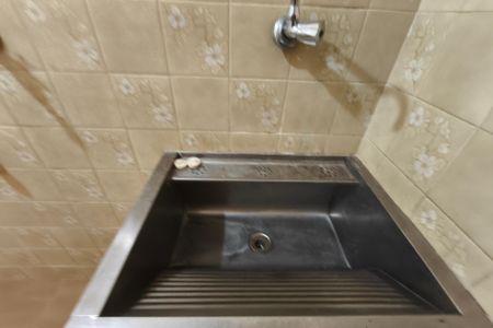 Casa à venda com 199m², 4 quartos e 3 vagasÁrea de Serviço