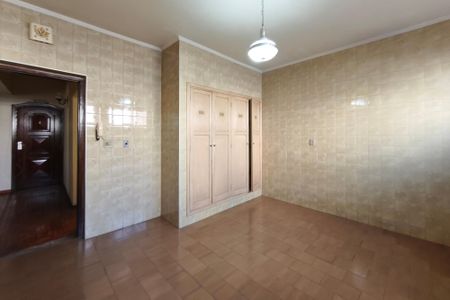 Casa à venda com 199m², 4 quartos e 3 vagasCozinha