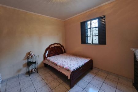 Casa à venda com 199m², 4 quartos e 3 vagasQuarto 2 da Edícula