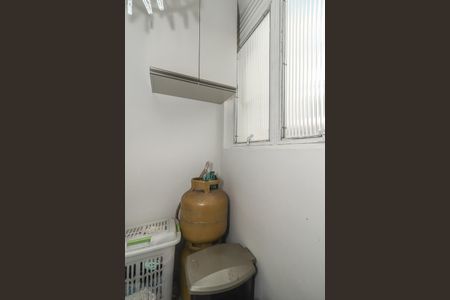 Apartamento à venda com 46m², 1 quarto e sem vagaÁrea de Serviço