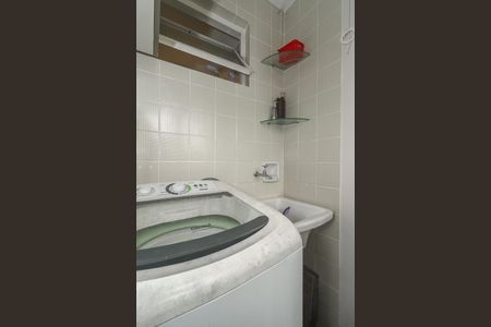 Apartamento à venda com 46m², 1 quarto e sem vagaÁrea de Serviço