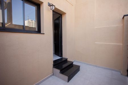 Casa à venda com 72m², 2 quartos e sem vaga Casa à venda com 72m², 2 quartos e sem vagaÁrea Externa