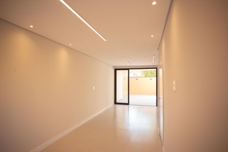 Sala/Cozinha de casa à venda com 2 quartos, 72m² em Mandaqui, São Paulo