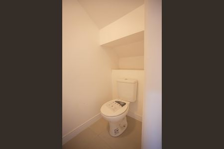 Casa à venda com 72m², 2 quartos e sem vaga Casa à venda com 72m², 2 quartos e sem vagaLavabo