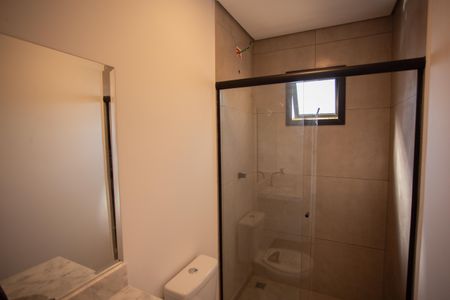 Casa à venda com 72m², 2 quartos e sem vaga Casa à venda com 72m², 2 quartos e sem vagaBanheiro da Suíte 1