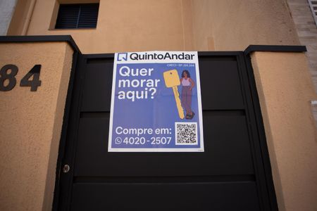 Casa à venda com 72m², 2 quartos e sem vaga Casa à venda com 72m², 2 quartos e sem vagaPlaca