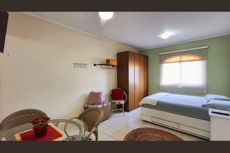 Studio à venda com 30m², 1 quarto e sem vaga Studio à venda com 30m², 1 quarto e sem vagaStudio