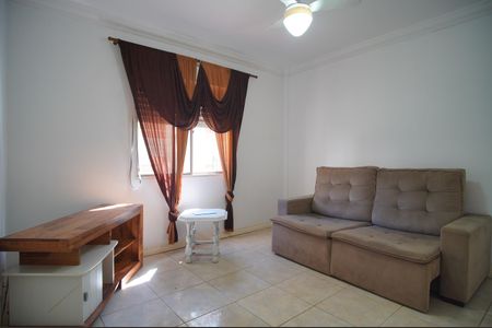 Apartamento para alugar com 55m², 2 quartos e 1 vagaSala