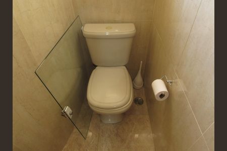 Casa à venda com 213m², 3 quartos e 1 vagaLavabo 2