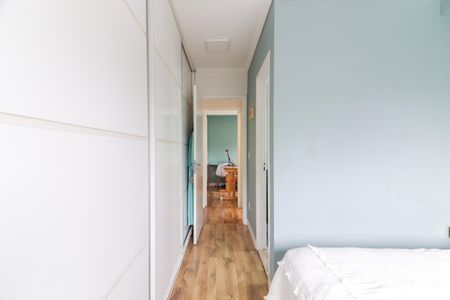 Apartamento à venda com 154m², 3 quartos e 2 vagas Apartamento à venda com 154m², 3 quartos e 2 vagasSuíte